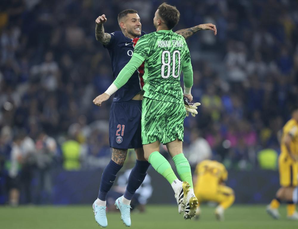 博尼：我们了解自己的实力，结果很难接受但我们必须振作起来